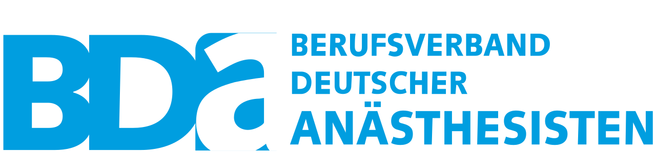 Berufsverband Deutscher Anästhesisten