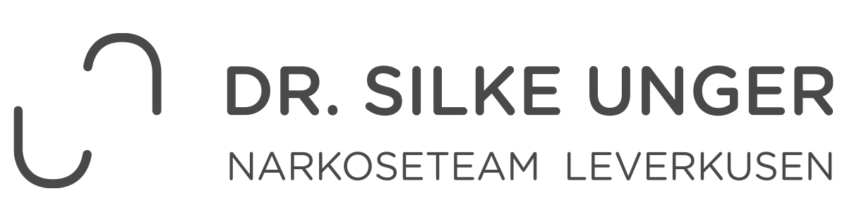 Dr. Silke Unger – Narkoseteam Leverkusen