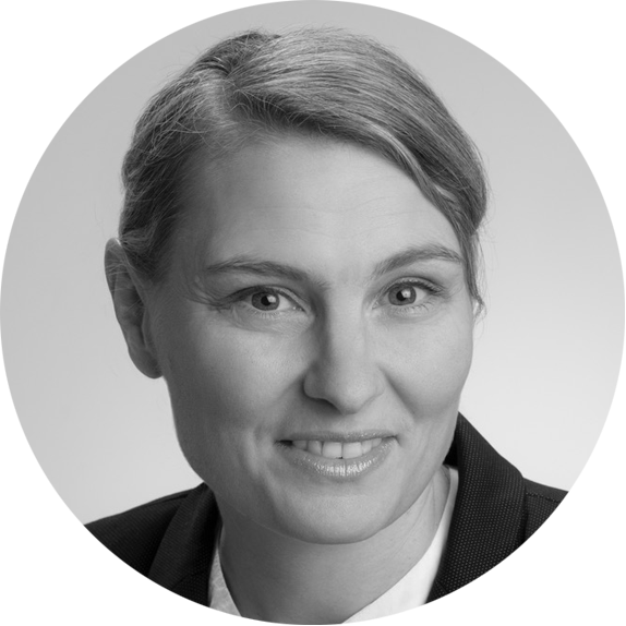 Dr. med. Silke Unger